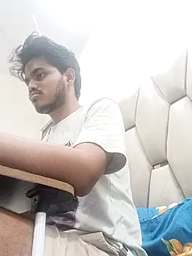 Snapshot of Kumarbtm19 chatting on 10.21.25 Kumarbtm19 online show from 10.21.25