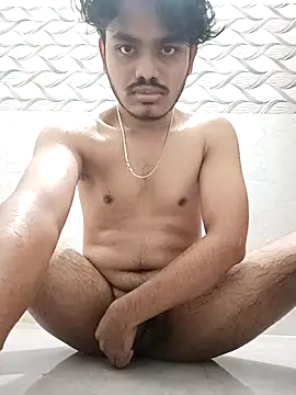 Kumarbtm19 online show from 11.27.25