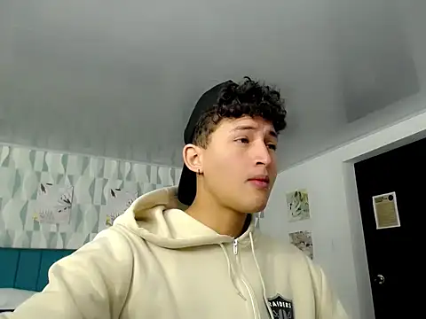 Axel savage online show from 09.20.25