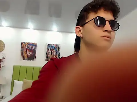 Axel savage online show from 09.23.25