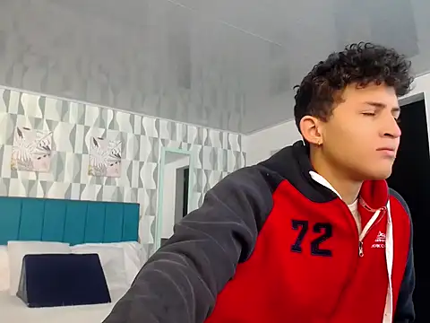 Axel savage online show from 09.30.25