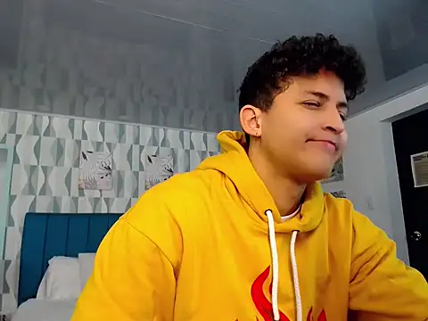 Axel savage online show from 10.02.25