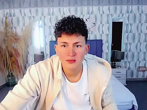 Axel savage online show from 10.12.25