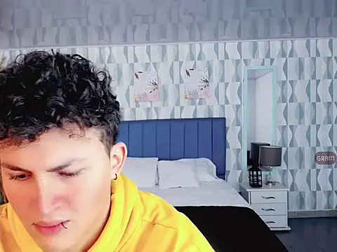 Axel savage online show from 11.01.25