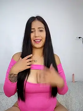 ellafrost-1 online show from 09.13.25