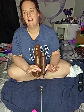 BabygurlJay online show from 03.27.26