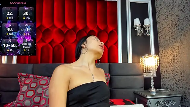 SharonBonet online show from 12.21.25