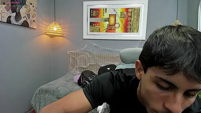 curbjerry online show from 10.10.25