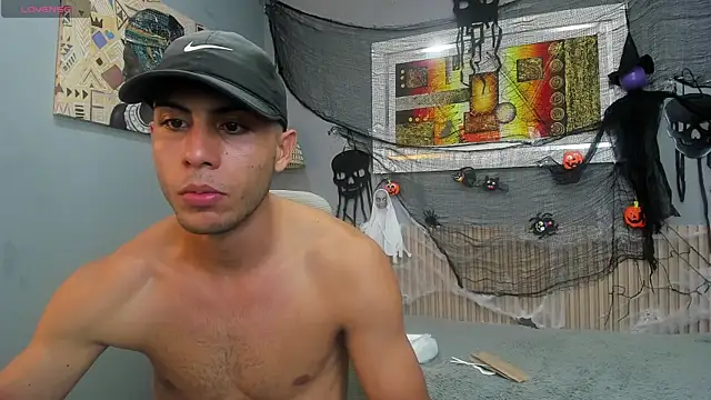 curbjerry online show from 10.17.25