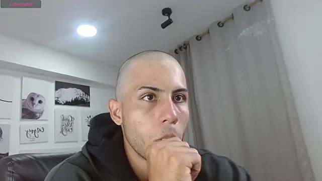 curbjerry online show from 10.18.25