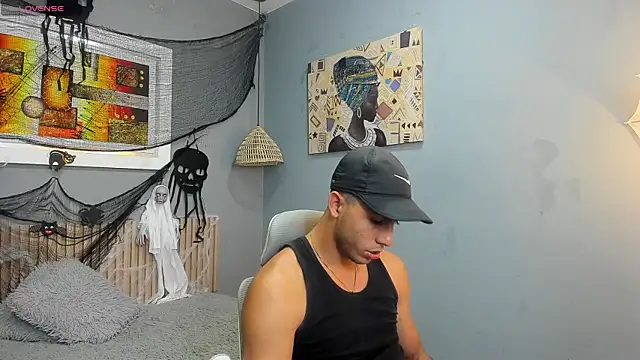 curbjerry online show from 10.23.25