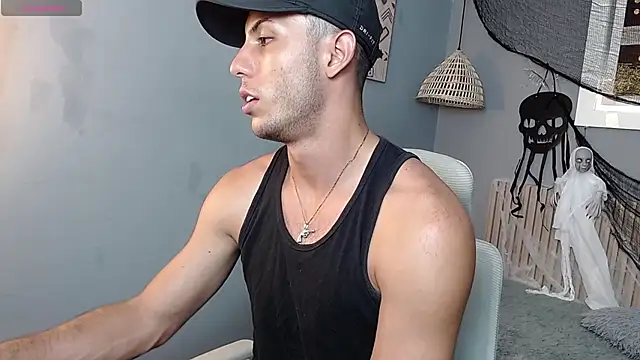 curbjerry online show from 10.25.25