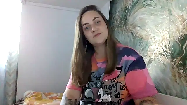 Snapshot of Ulisik chatting on 09.10.25 Ulisik online show from 09.10.25