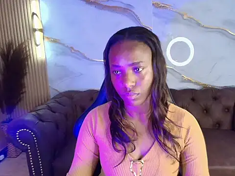 ebony rose tf online show from 09.09.25