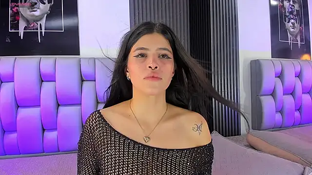 Gia-Malkova online show from 09.29.25