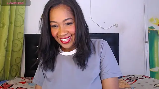 Gracce-Smith online show from 10.08.25