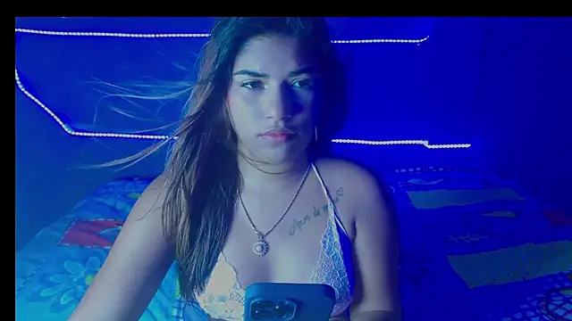 carito-08 online show from 10.18.25