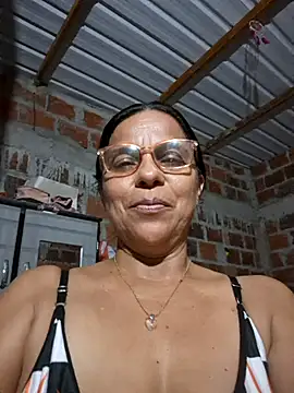 Lucerito-Hot online show from 11.13.25