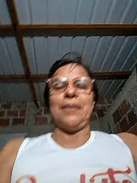 Lucerito-Hot online show from 01.09.26