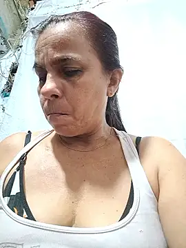 Lucerito-Hot online show from 02.03.26