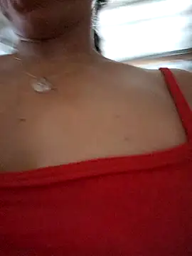 Lucerito-Hot online show from 02.27.26