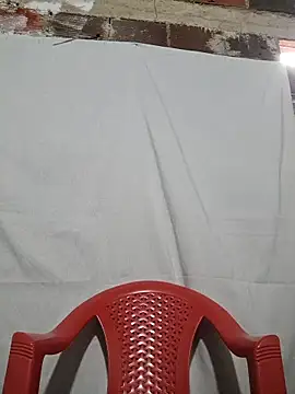 Lucerito-Hot online show from 04.17.26