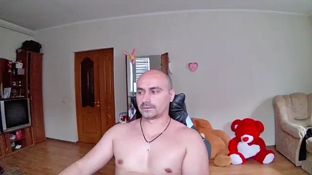 Zieshxh online show from 09.10.25
