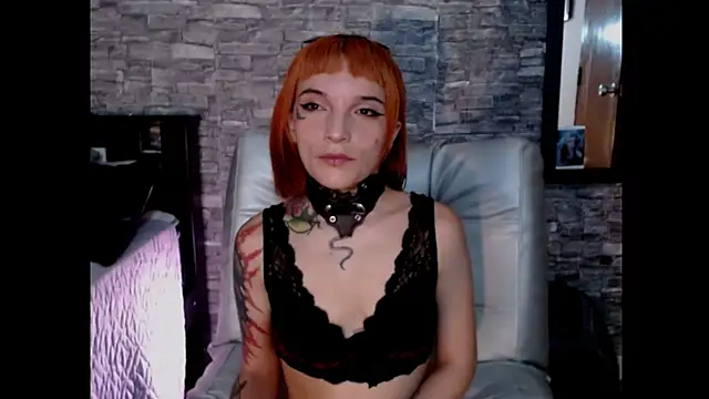 Inferno Molly online show from 02.20.26