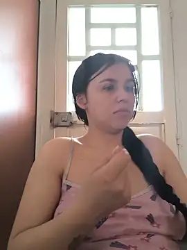 Daniela-rosee online show from 05.16.26