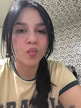 Daniela-rosee online show from 07.02.26
