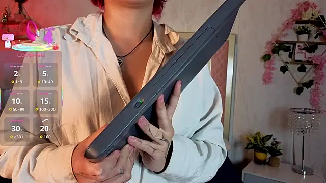 RobinBennett online show from 01.10.26