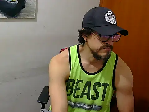 GuivernoStud online show from 09.12.25