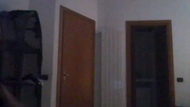 Snapshot of Astrid3 chatting on 10.03.25 Astrid3 online show from 10.03.25