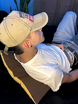 Boyxcock7 online show from 09.19.25