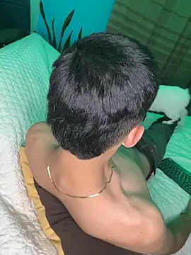 Boyxcock7 online show from 09.21.25