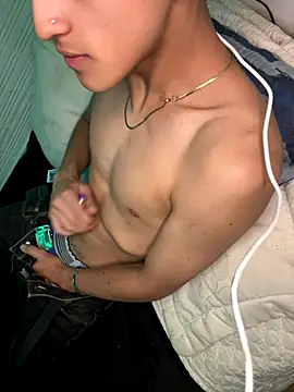 Boyxcock7 online show from 10.19.25