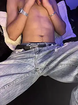 Boyxcock7 online show from 10.22.25