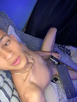 Boyxcock7 online show from 11.25.25