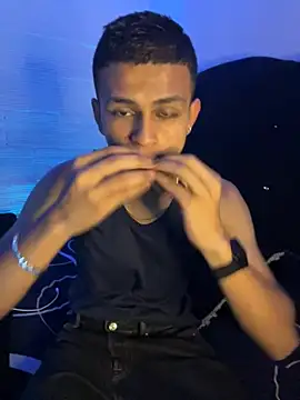 Boyxcock7 online show from 04.24.26