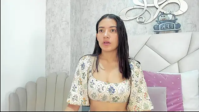 Skylerwhite02 online show from 11.03.25