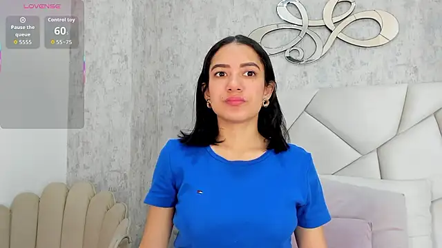 Skylerwhite02 online show from 01.14.26