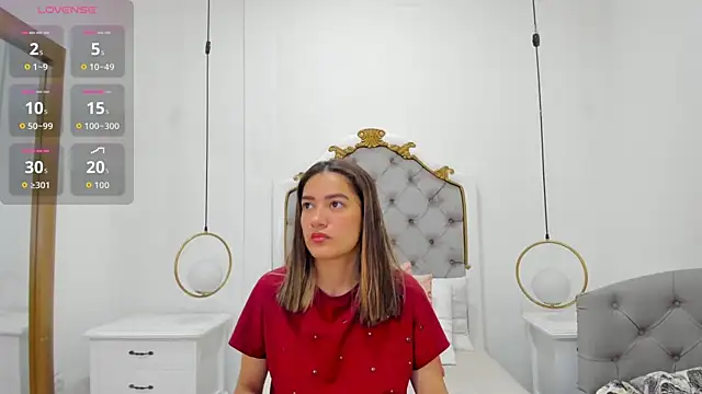 Skylerwhite02 online show from 04.13.26