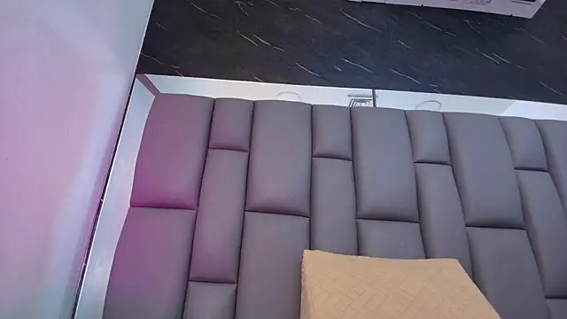 kissme luna online show from 02.27.26