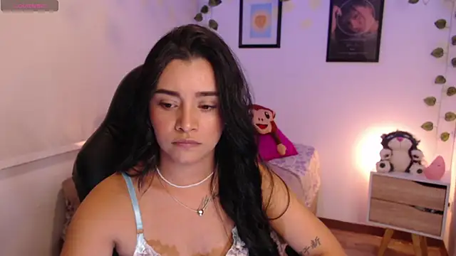 MarilynWhite  online show from 10.01.25