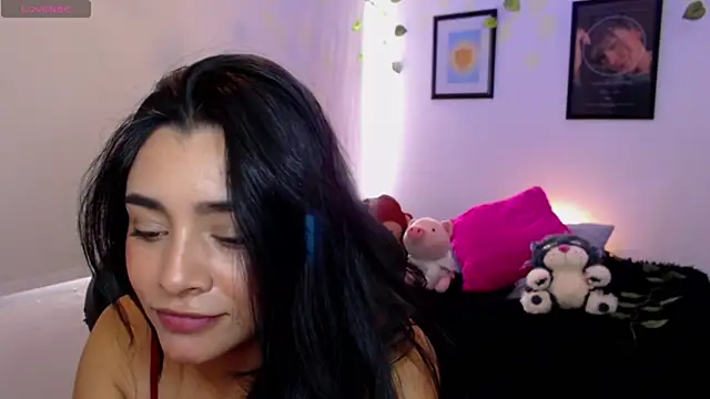 MarilynWhite  online show from 10.02.25