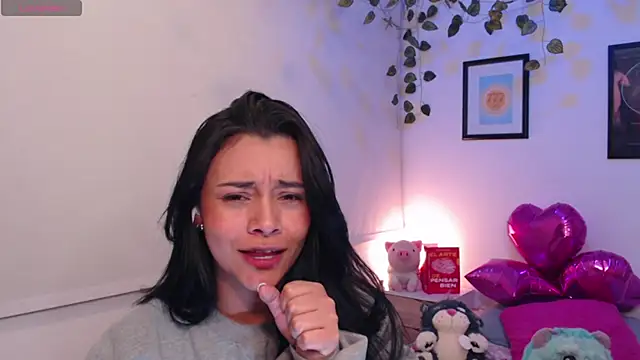 MarilynWhite  online show from 10.11.25