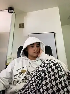 MarilynWhite  online show from 10.22.25