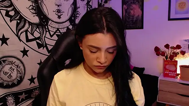 MarilynWhite  online show from 11.07.25