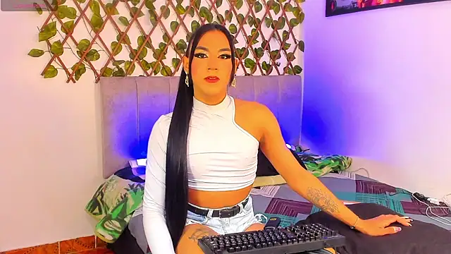 jessika rabitts online show from 09.27.25