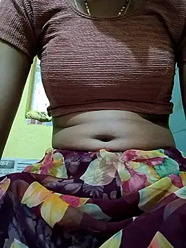 Snapshot of Aasha_devi05 chatting on 09.24.25 Aasha devi05 online show from 09.24.25